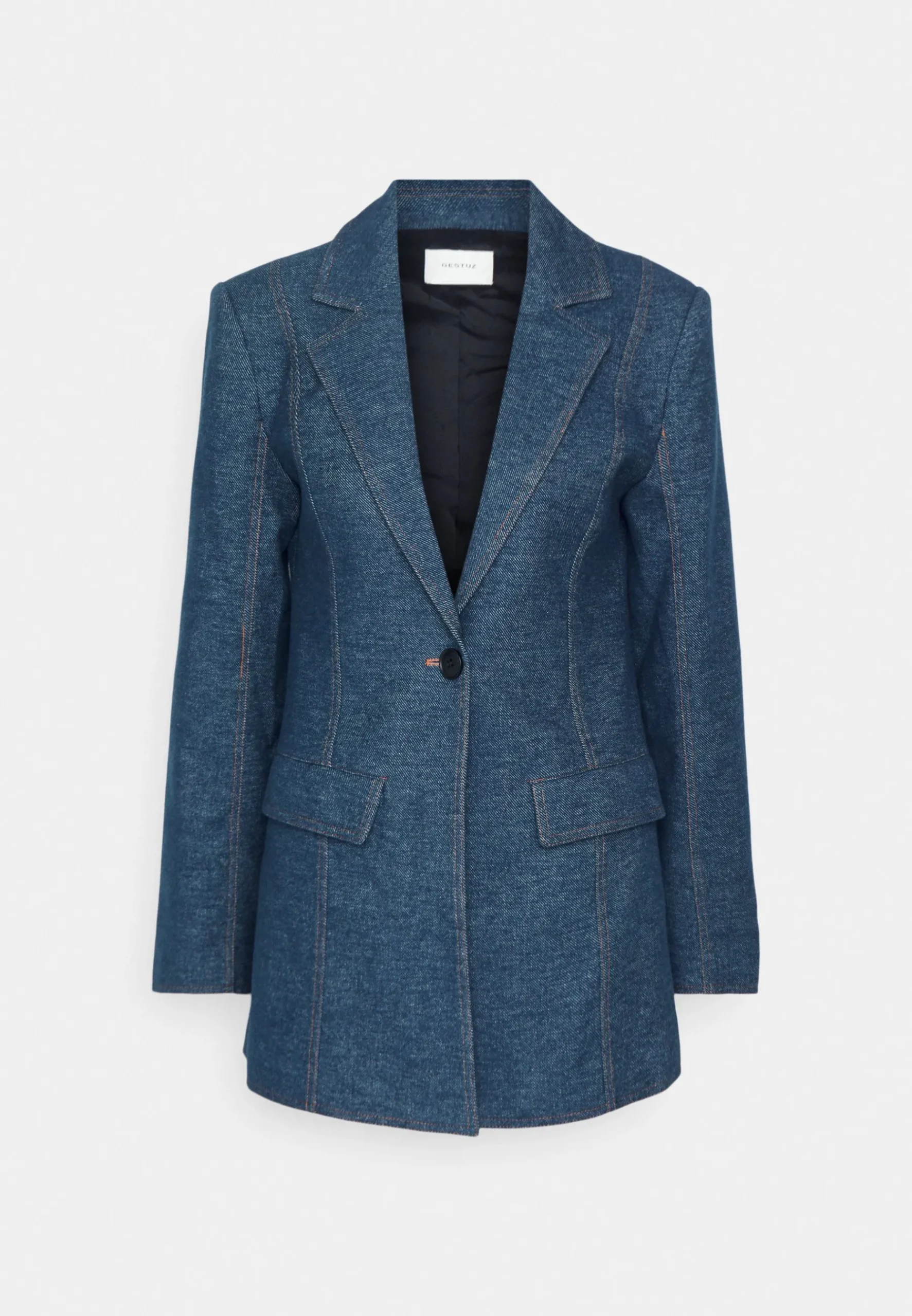 Vloragz - Veste En Jean|Gestuz Shop