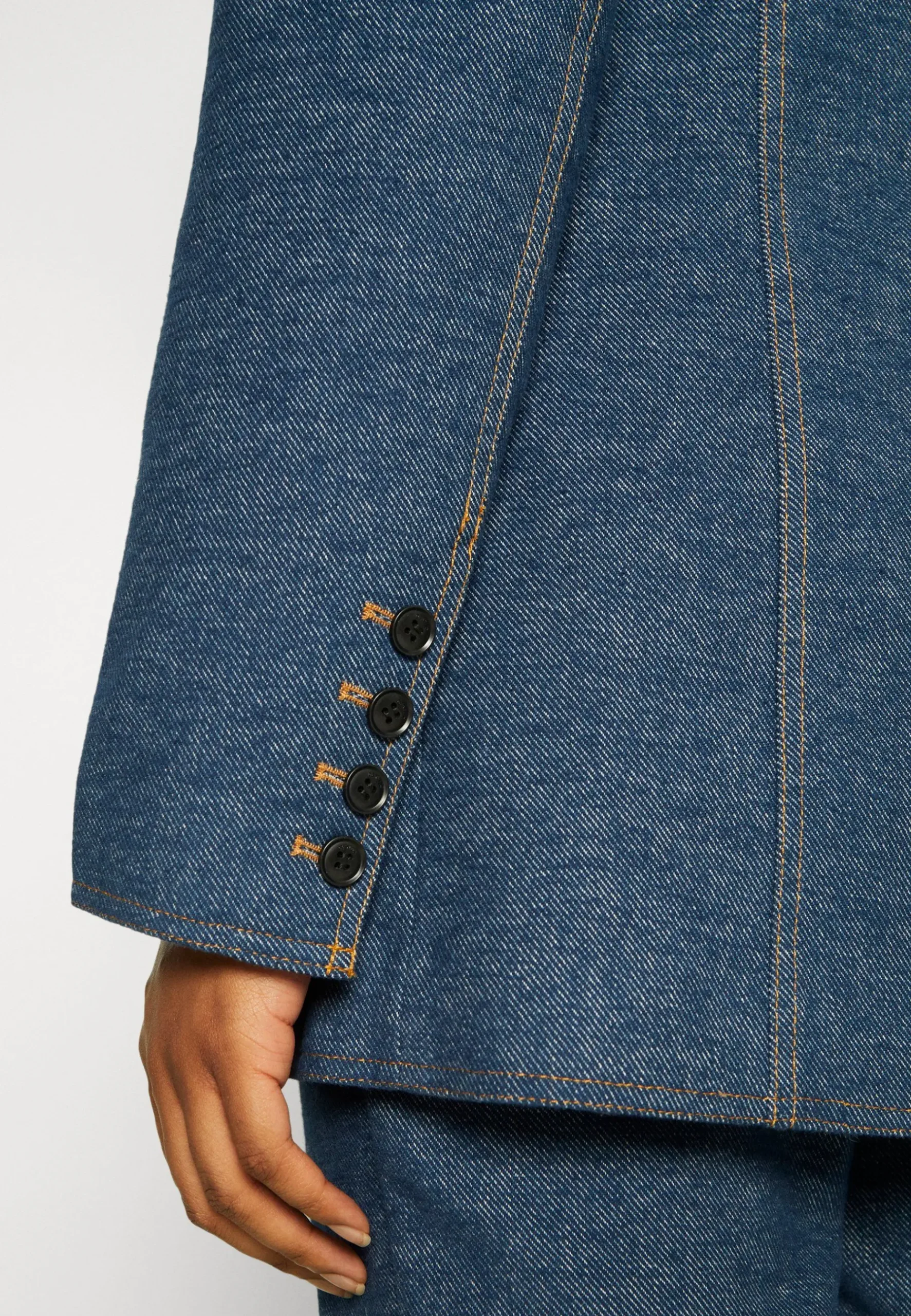 Vloragz - Veste En Jean|Gestuz Shop