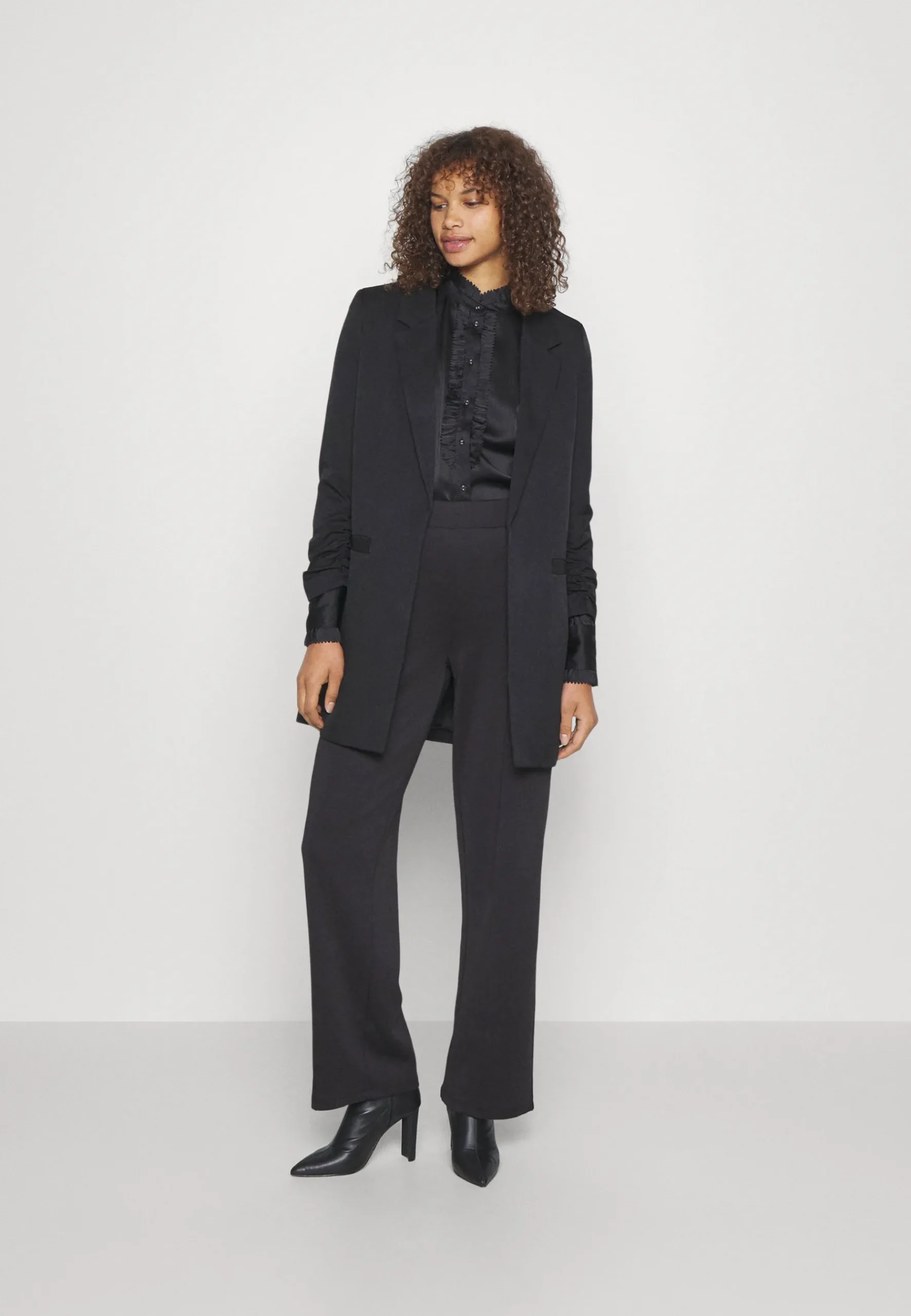 Vmagatha Long - Manteau Court|Vero Moda Tall Shop
