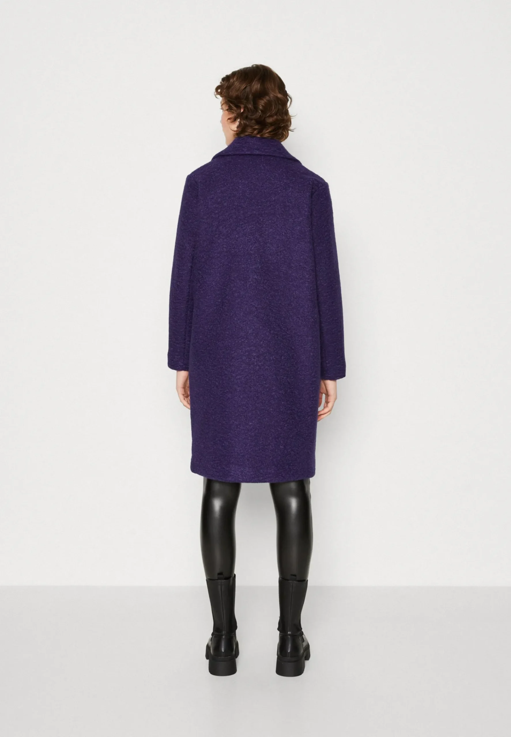 Vmanny Long Coat - Manteau Classique|Vero Moda Best