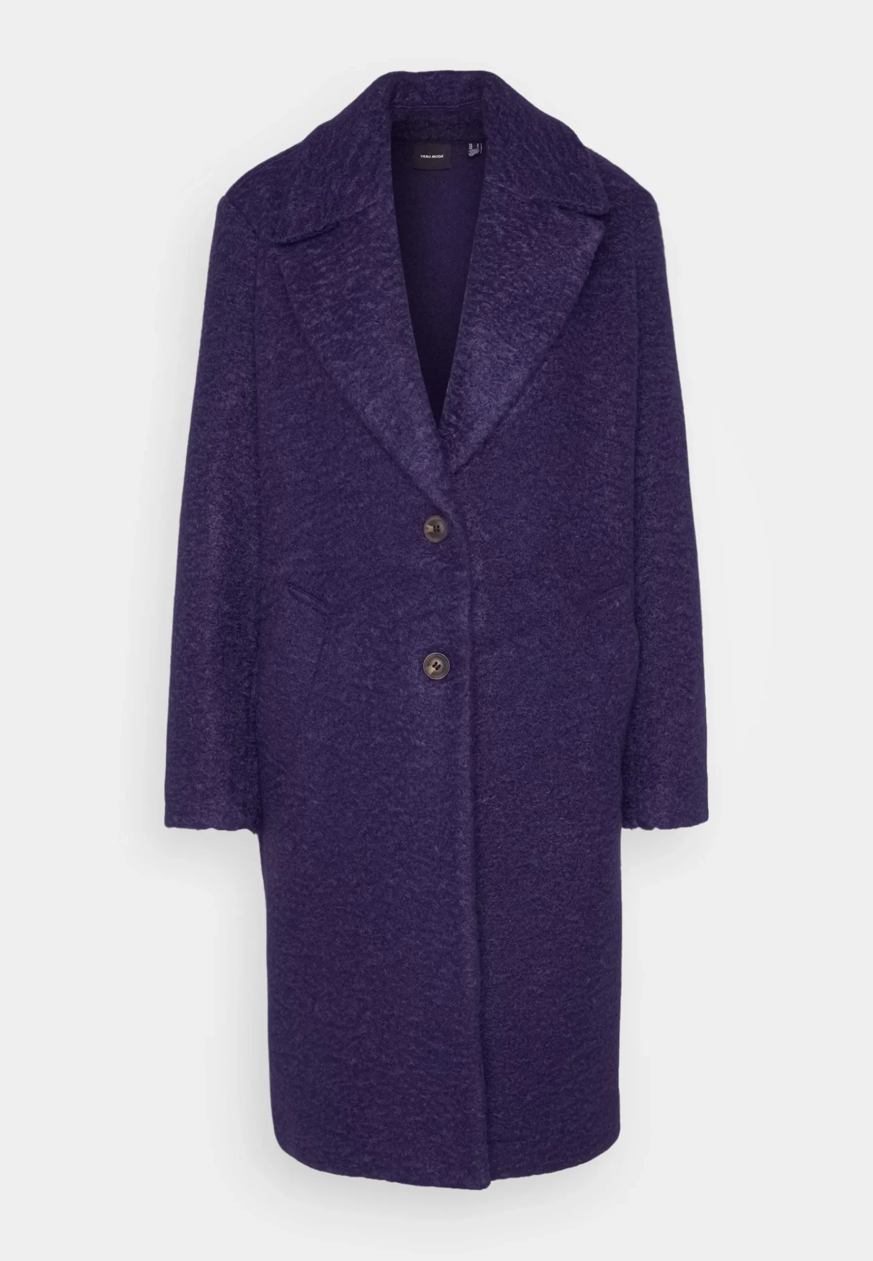 Vmanny Long Coat - Manteau Classique|Vero Moda Best