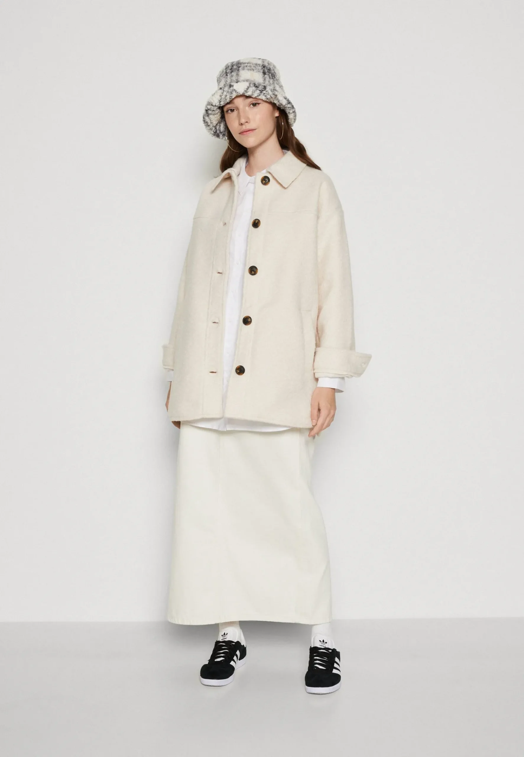 Vmannydora Jacket - Manteau Court|Vero Moda Discount