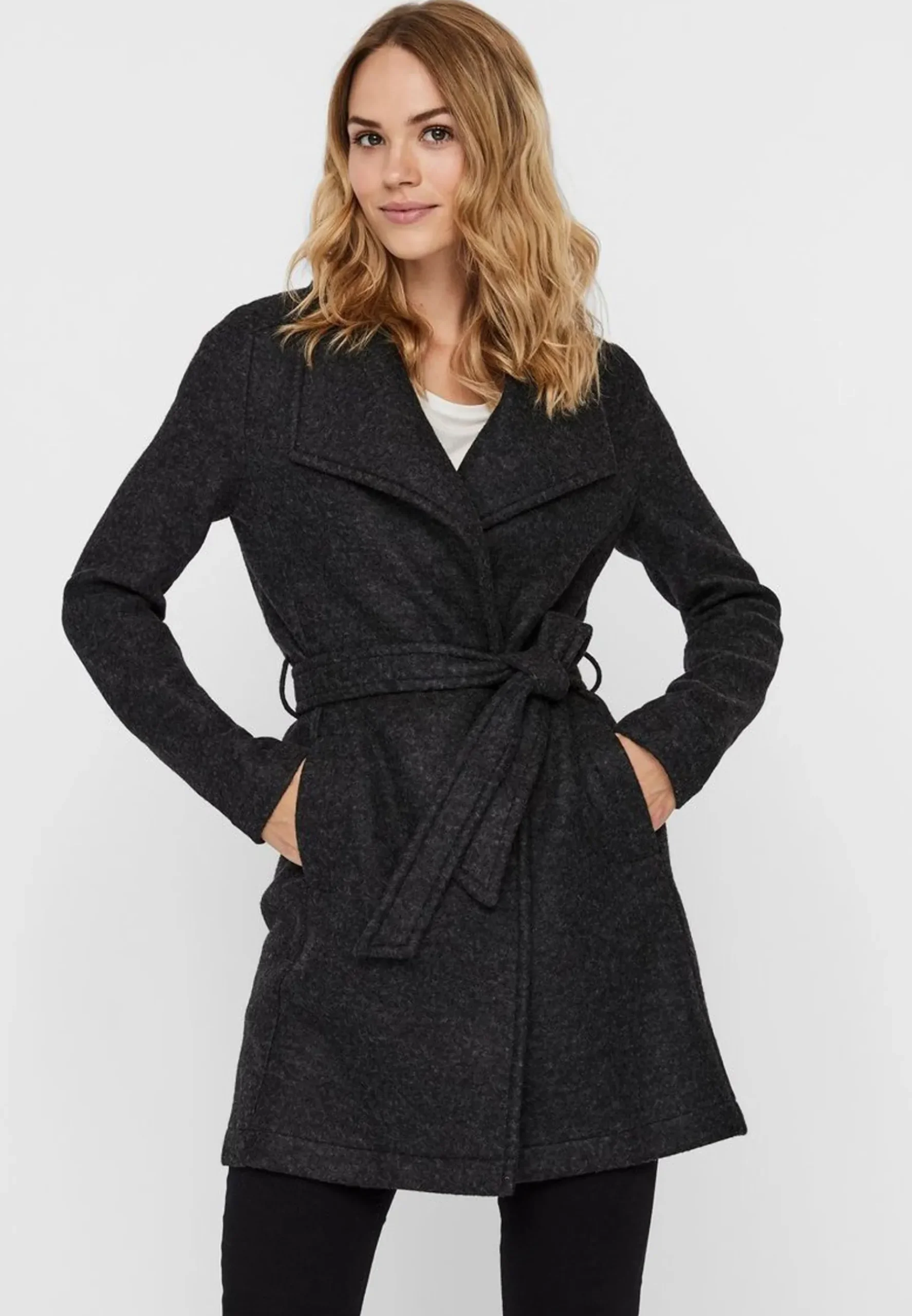Vmbrusheddora - Manteau Court|Vero Moda Cheap