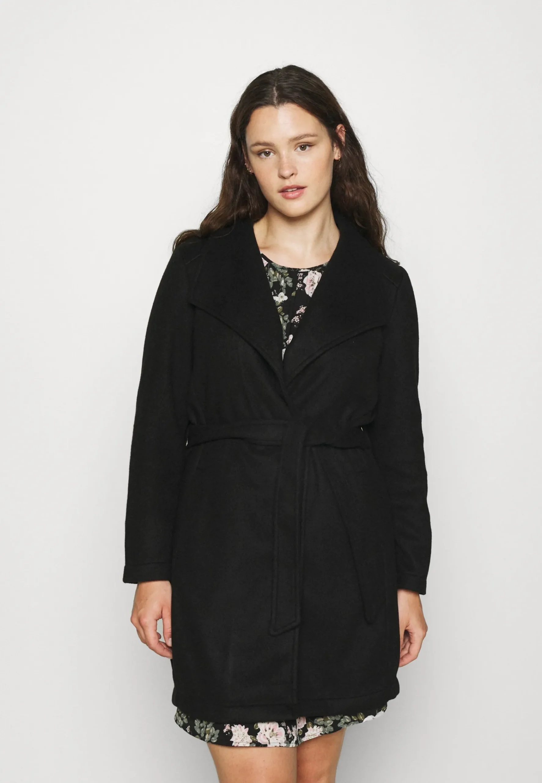 Vmbrusheddora Jacket - Manteau Classique|Vero Moda Curve Best Sale