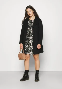 Vmbrusheddora Jacket - Manteau Classique|Vero Moda Curve Best Sale
