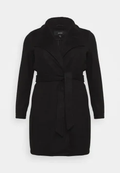 Vmbrusheddora Jacket - Manteau Classique|Vero Moda Curve Best Sale