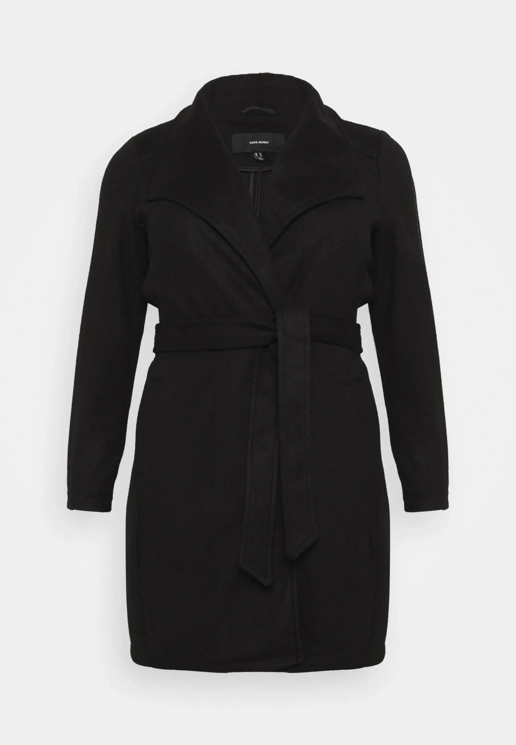 Vmbrusheddora Jacket - Manteau Classique|Vero Moda Curve Best Sale