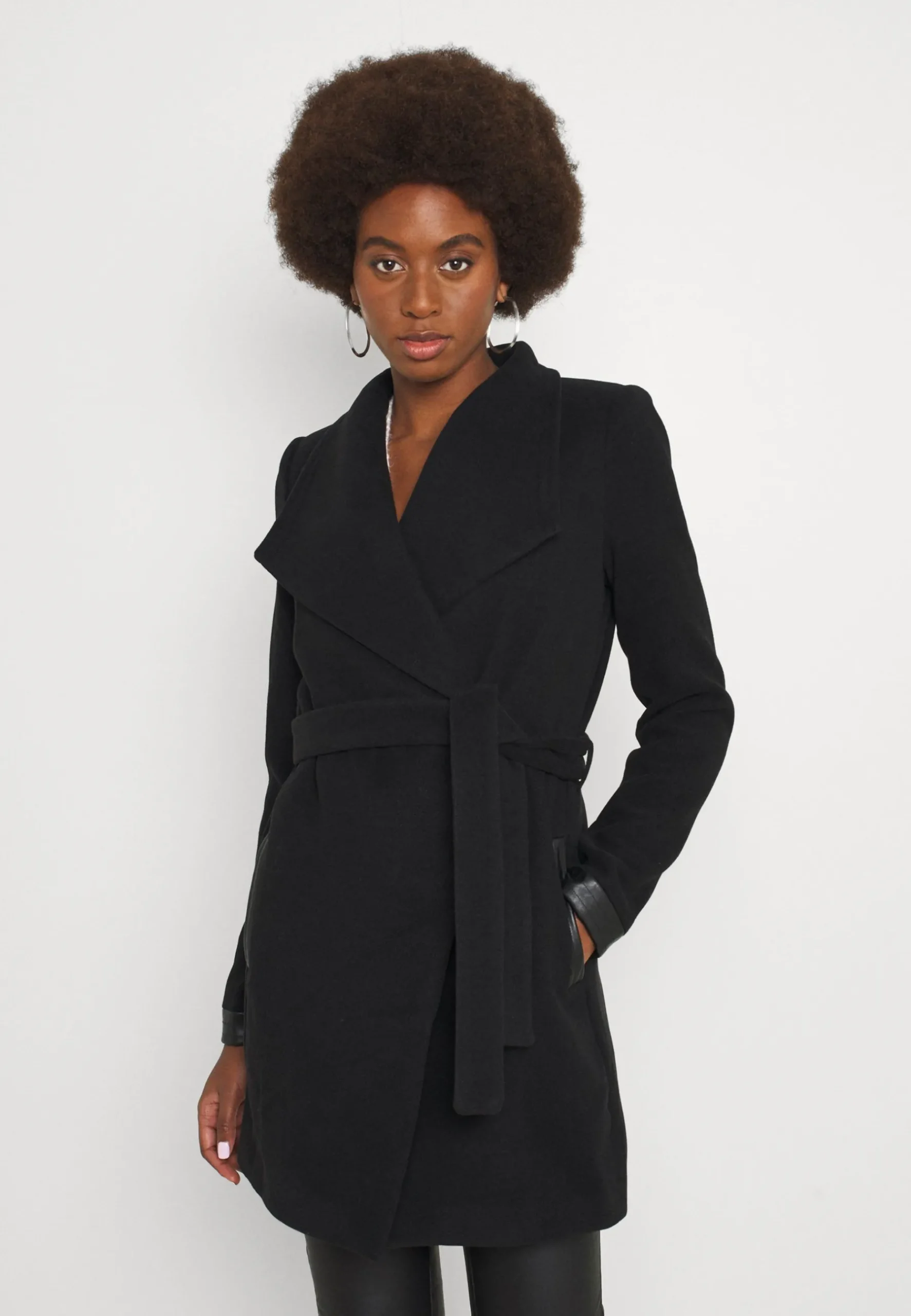Vmcalasissel 3/4 Jacket - Manteau Court|Vero Moda Tall Flash Sale
