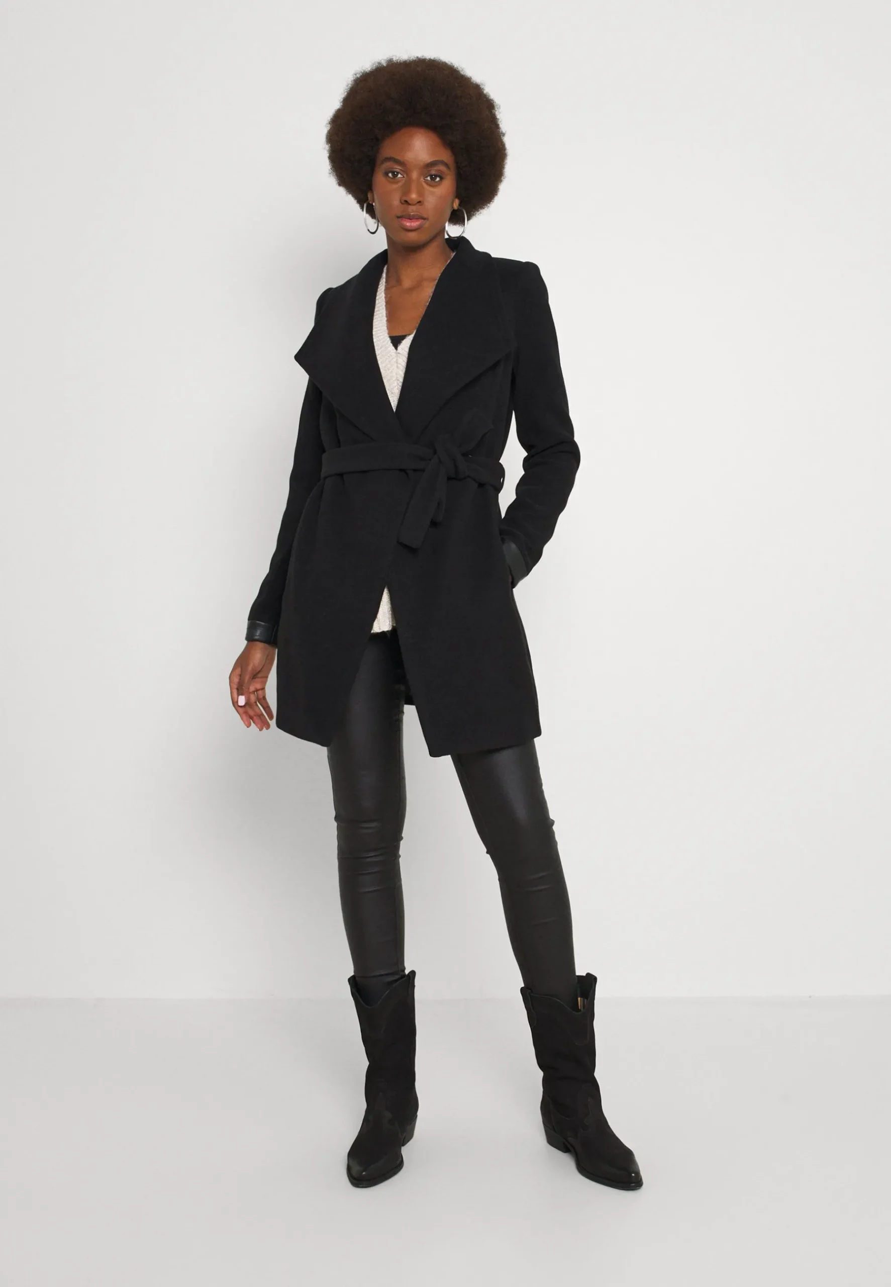 Vmcalasissel 3/4 Jacket - Manteau Court|Vero Moda Tall Flash Sale