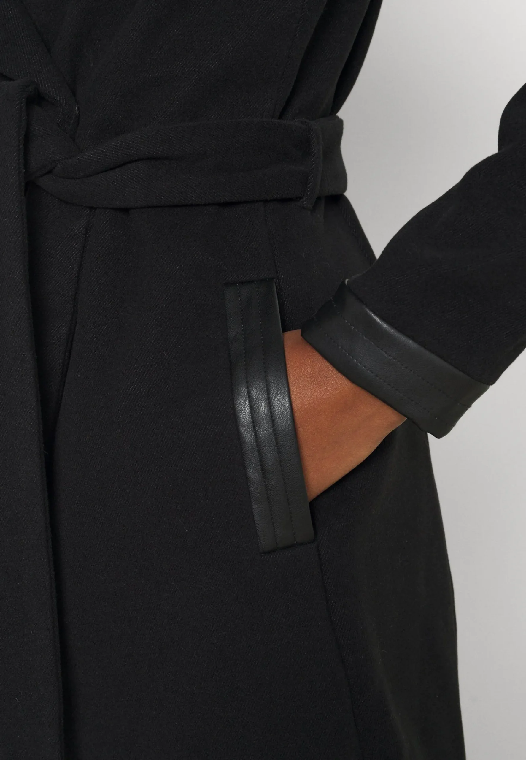 Vmcalasissel 3/4 Jacket - Manteau Court|Vero Moda Tall Flash Sale