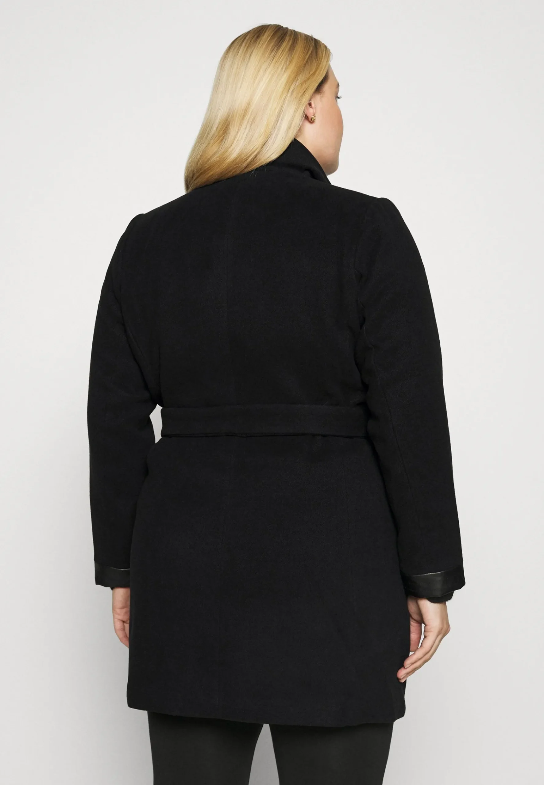 Vmcalasissel - Manteau Classique|Vero Moda Curve Hot