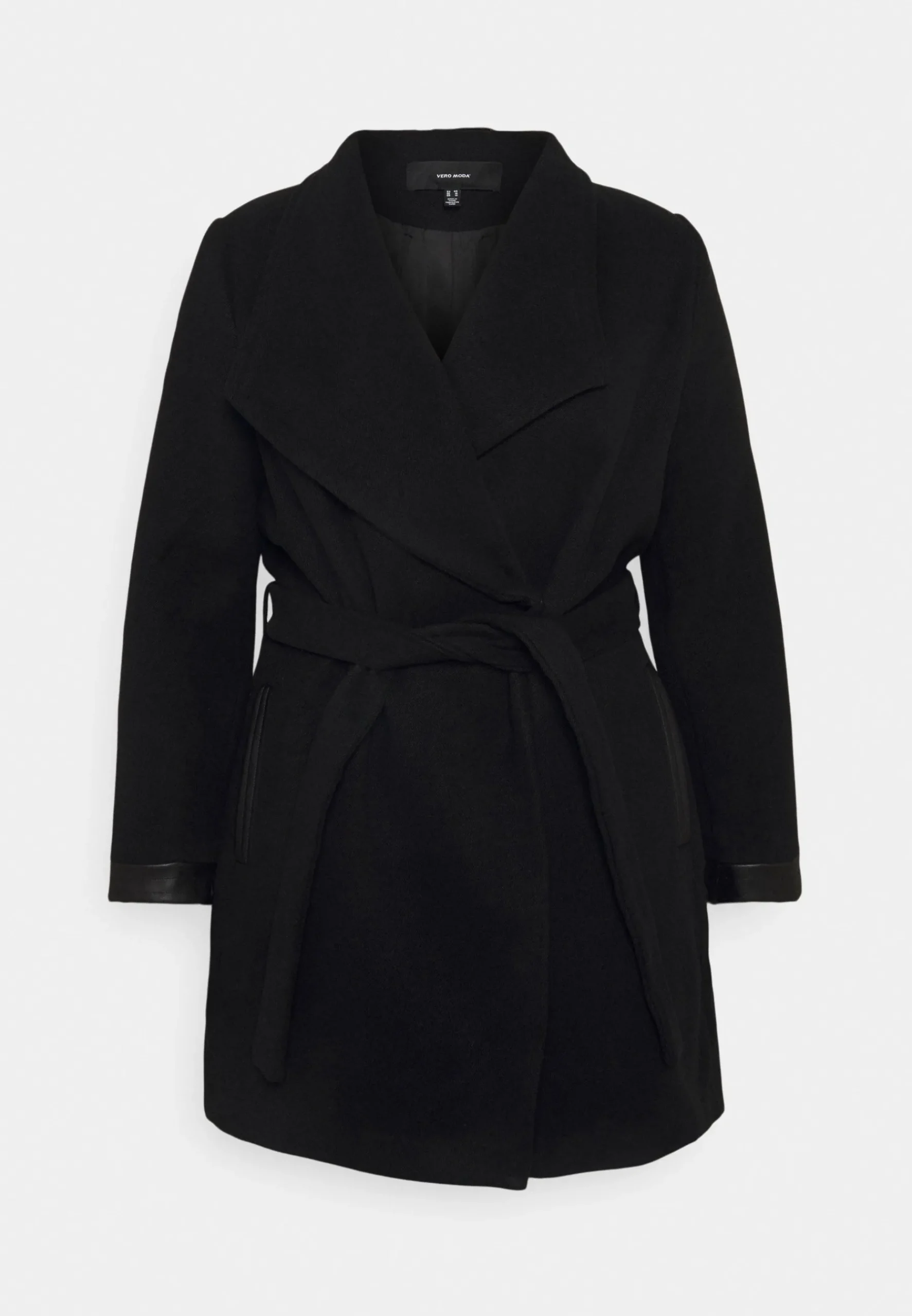 Vmcalasissel - Manteau Classique|Vero Moda Curve Hot