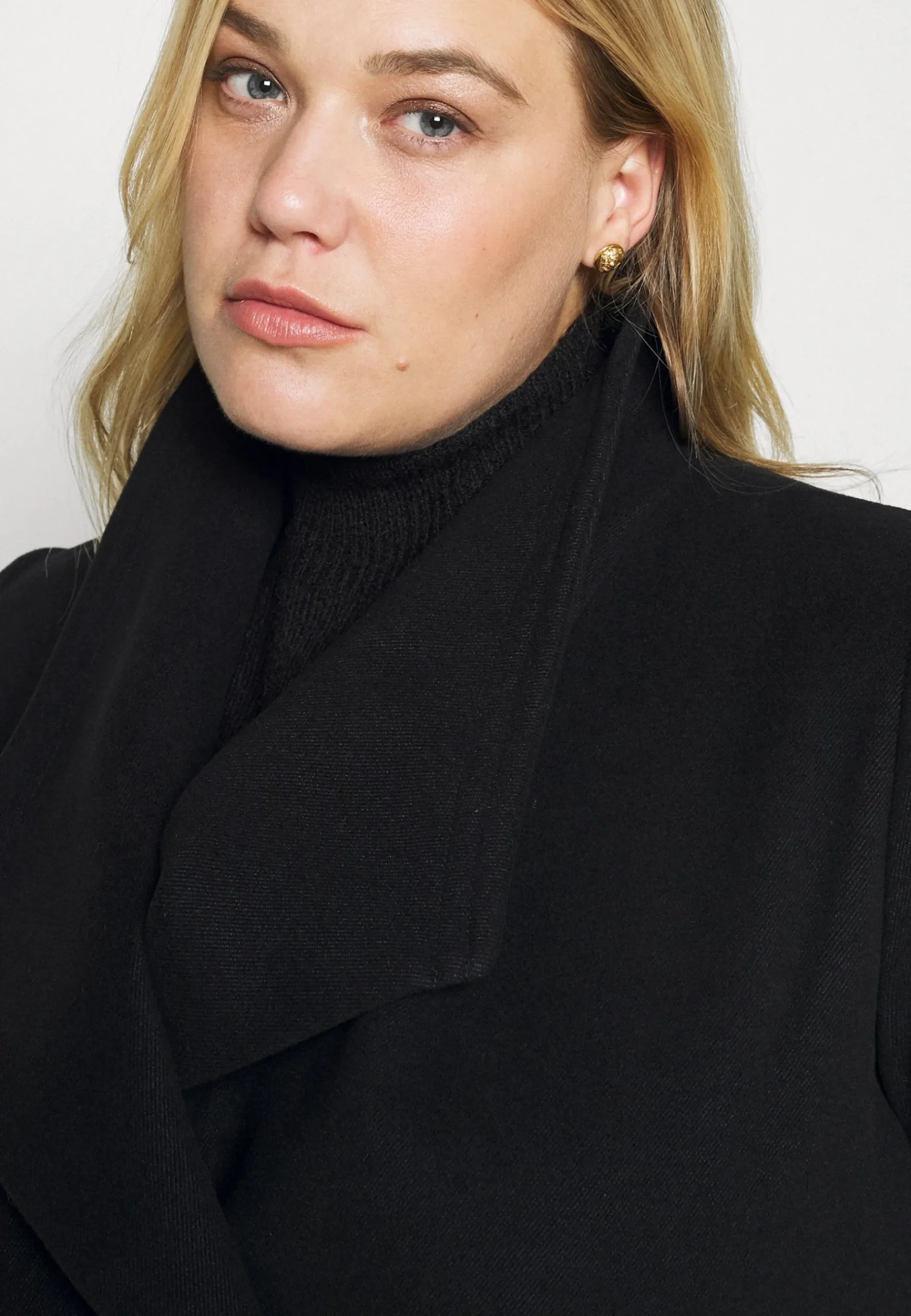 Vmcalasissel - Manteau Classique|Vero Moda Curve Hot