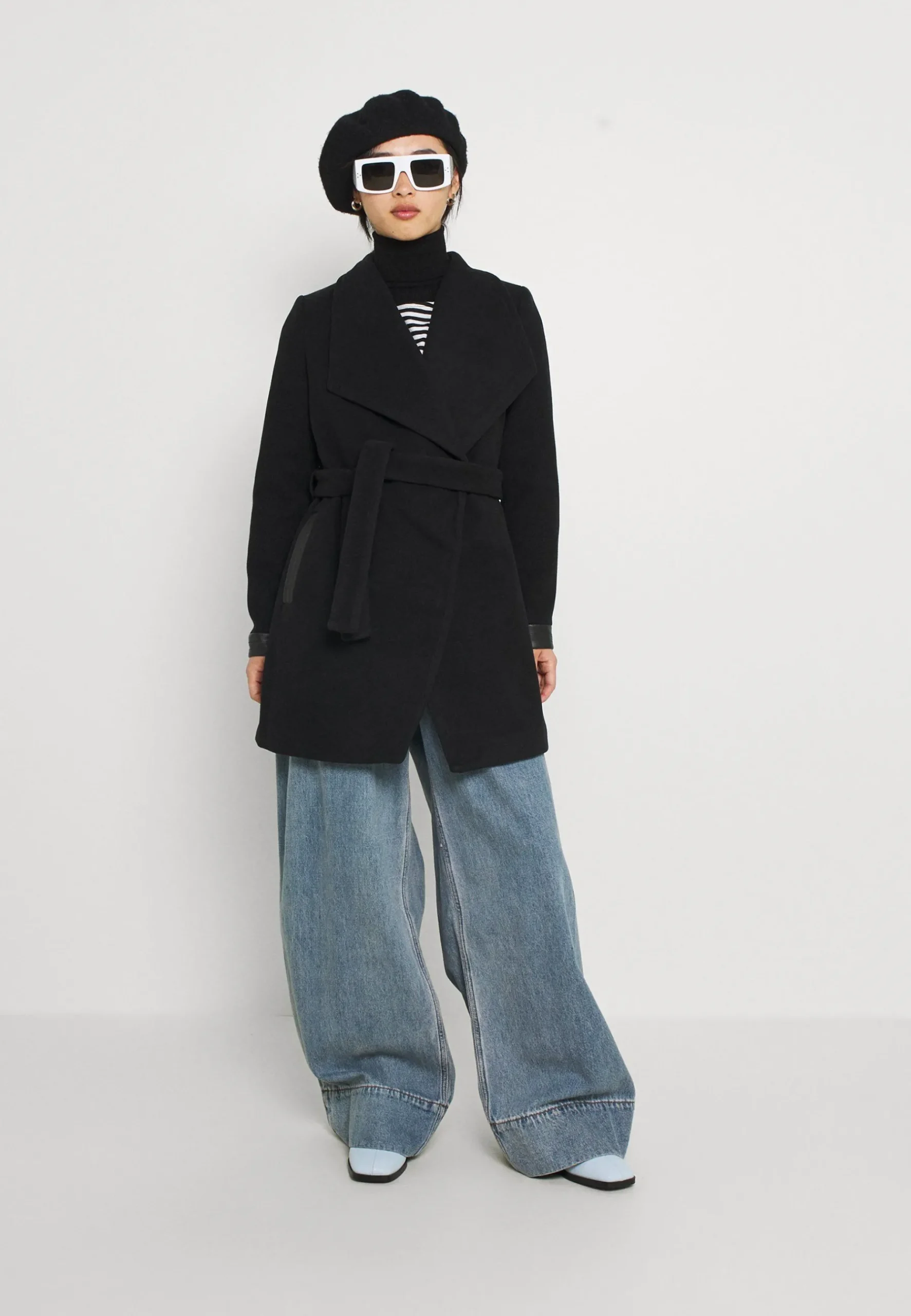 Vmcalasissel - Manteau Classique|Vero Moda Petite Sale