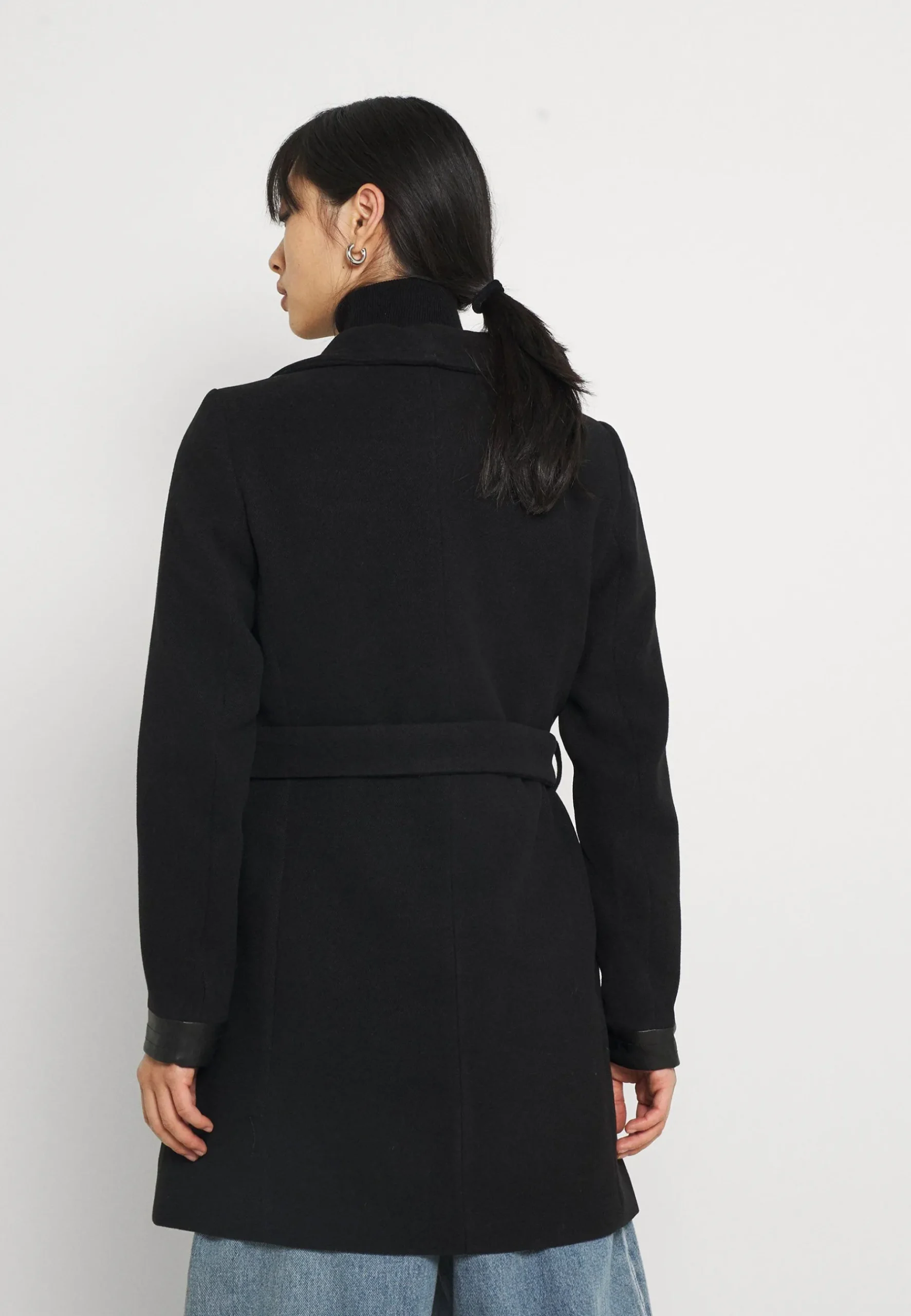 Vmcalasissel - Manteau Classique|Vero Moda Petite Sale