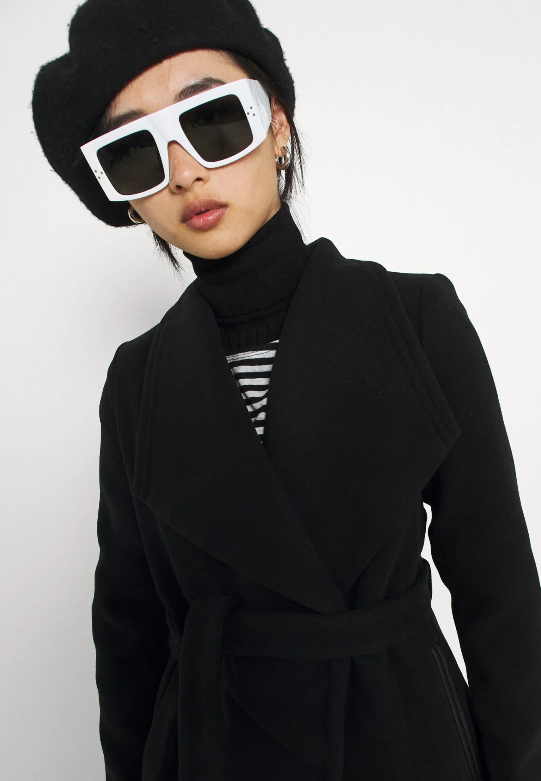 Vmcalasissel - Manteau Classique|Vero Moda Petite Sale