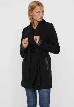Vmcalasissel Jacket - Manteau Court|Vero Moda Fashion