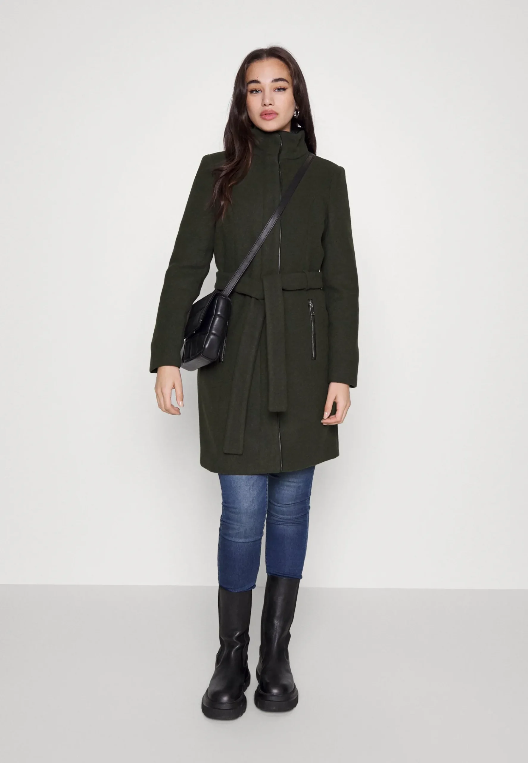 Vmclassbessy - Manteau Court|Vero Moda Best