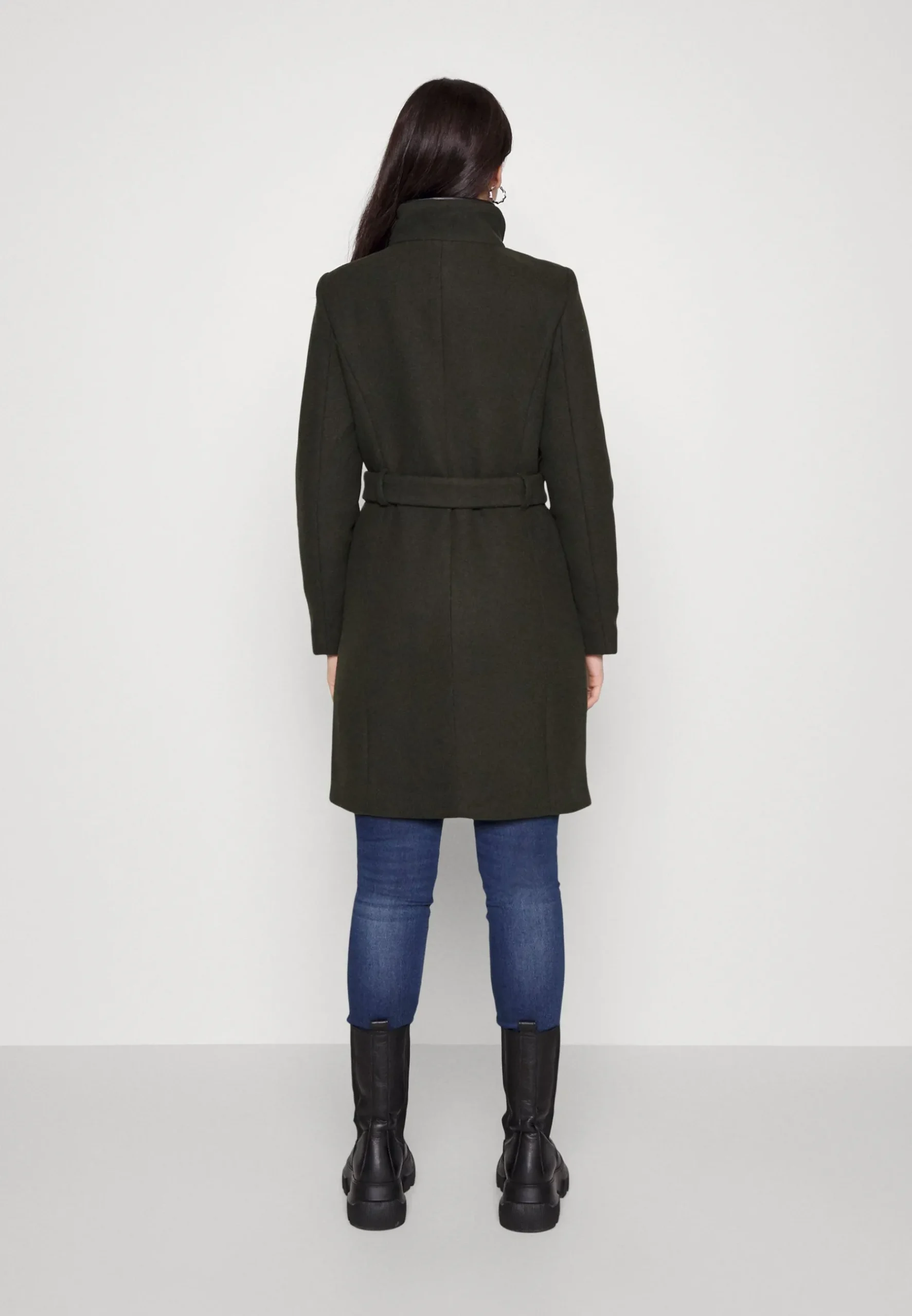 Vmclassbessy - Manteau Court|Vero Moda Best
