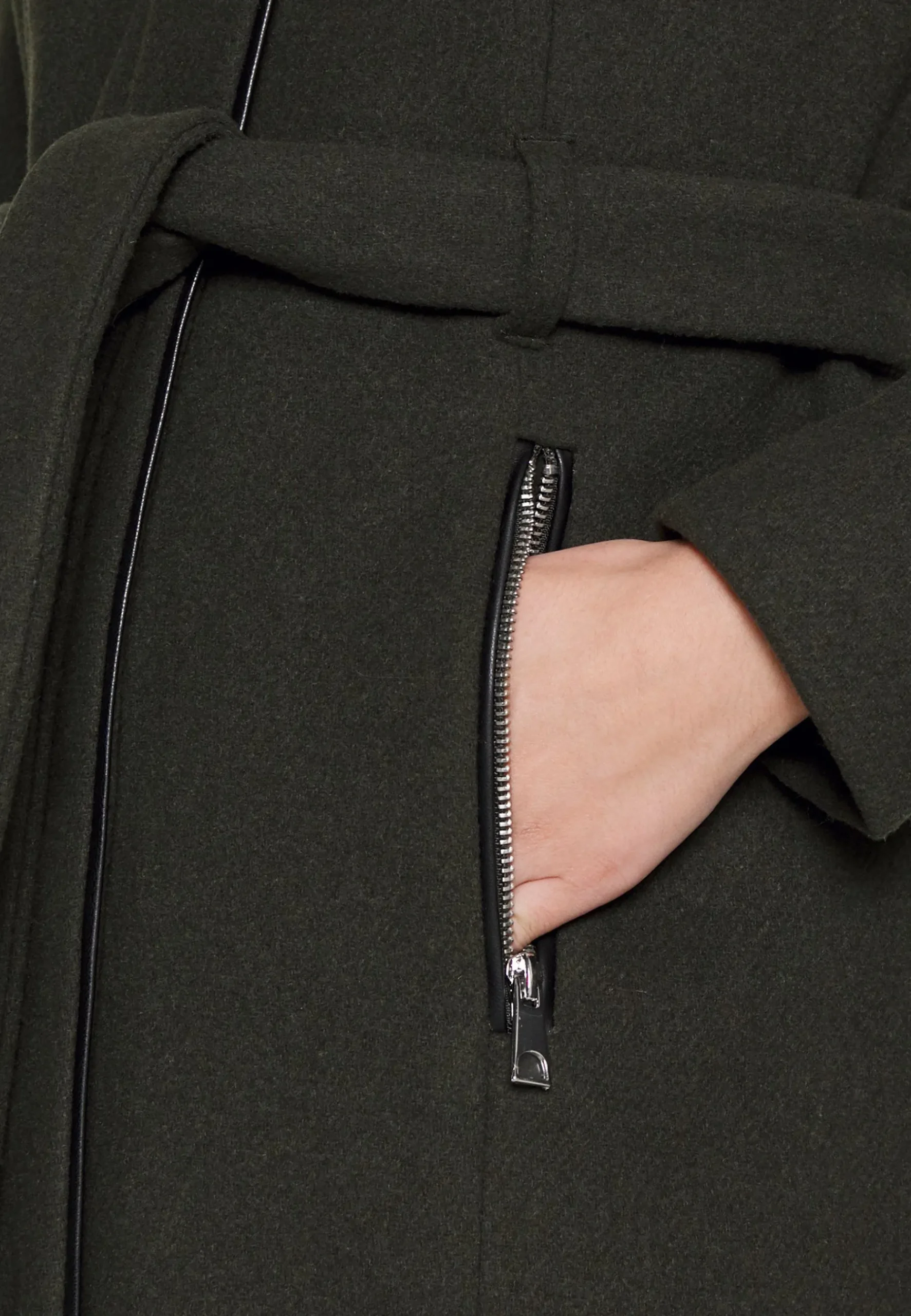 Vmclassbessy - Manteau Court|Vero Moda Best