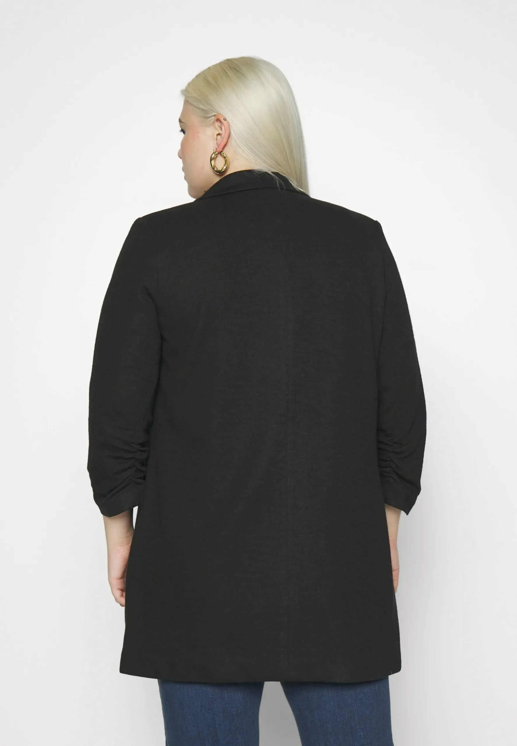 Vmcrica - Manteau Court|Vero Moda Curve Outlet