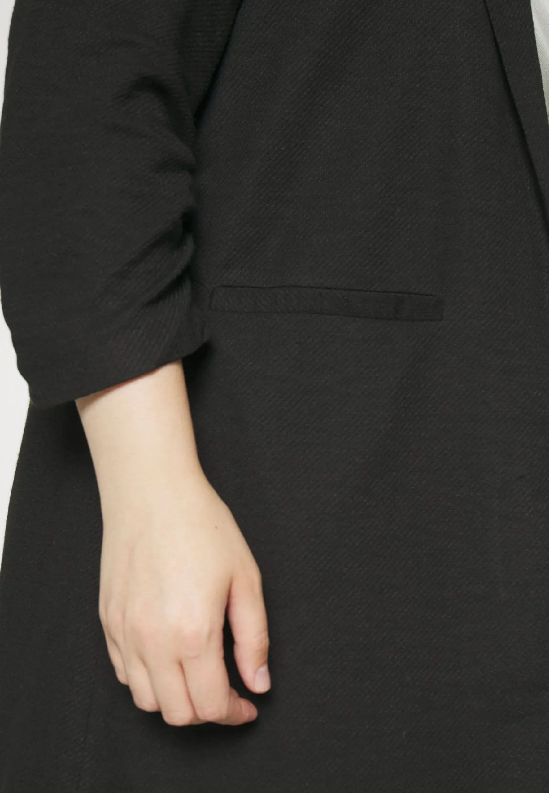 Vmcrica - Manteau Court|Vero Moda Curve Outlet