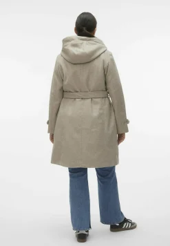 Vmcvincechelsea Cur Exc - Manteau Classique|Vero Moda Curve Shop