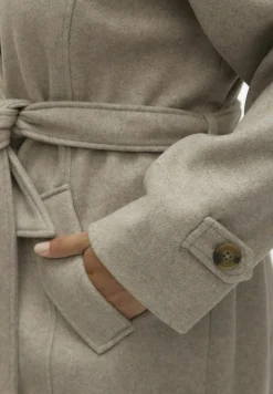 Vmcvincechelsea Cur Exc - Manteau Classique|Vero Moda Curve Shop
