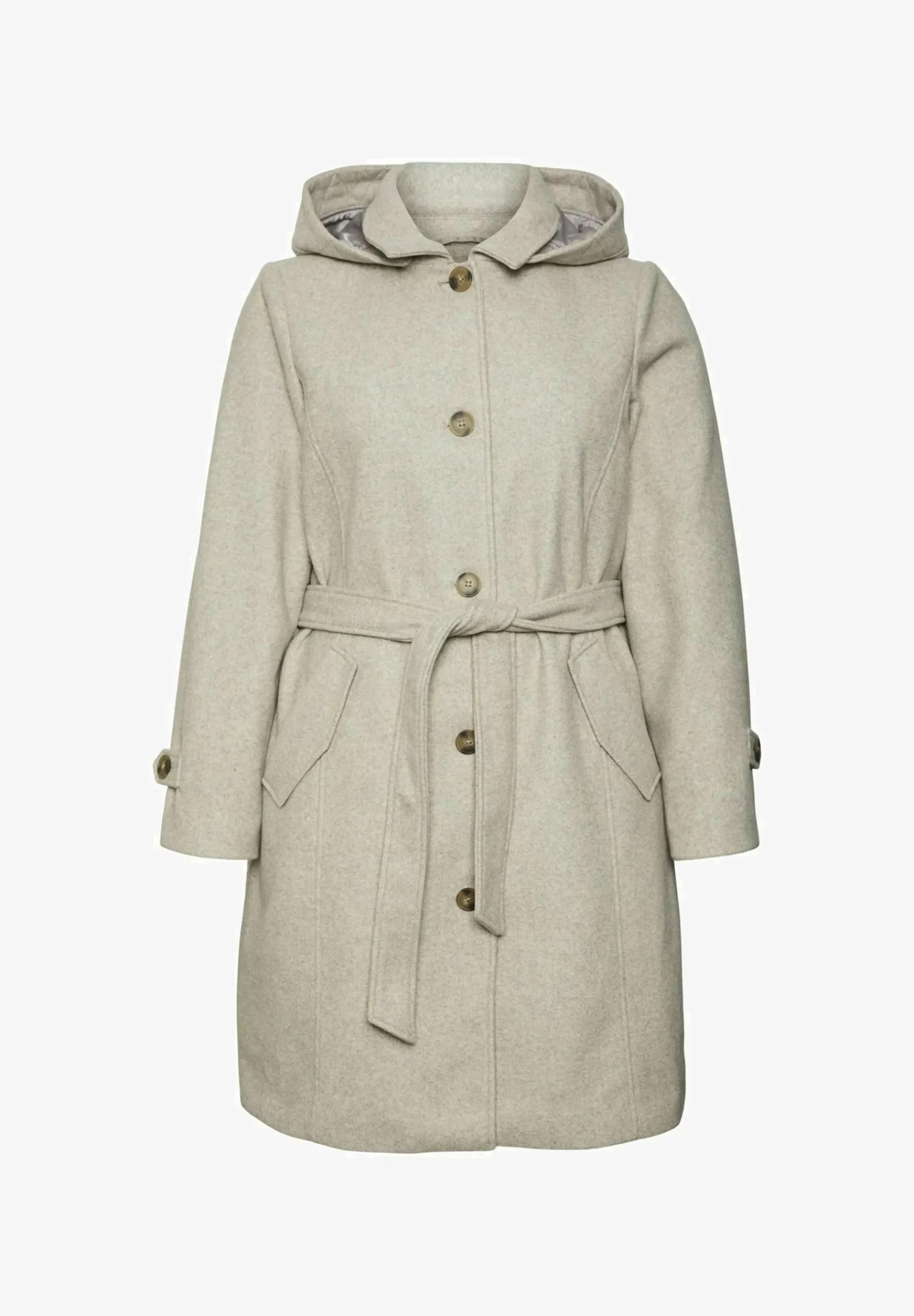 Vmcvincechelsea Cur Exc - Manteau Classique|Vero Moda Curve Shop