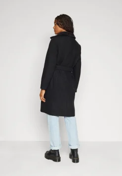 Vmdenverfebe Long Coat - Manteau Classique|Vero Moda Best