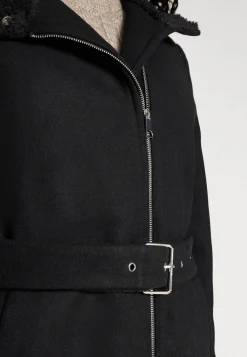 Vmdenverfebe Long Coat - Manteau Classique|Vero Moda Best