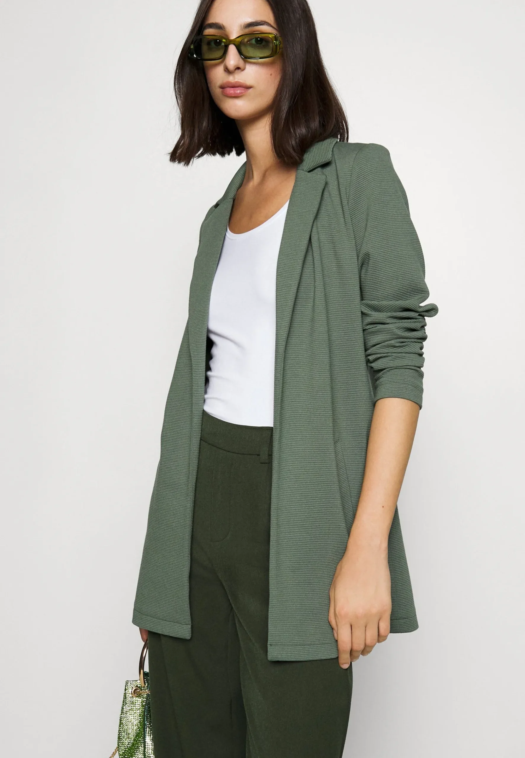 Vmeverlea Short Jacket - Manteau Court|Vero Moda Tall Cheap
