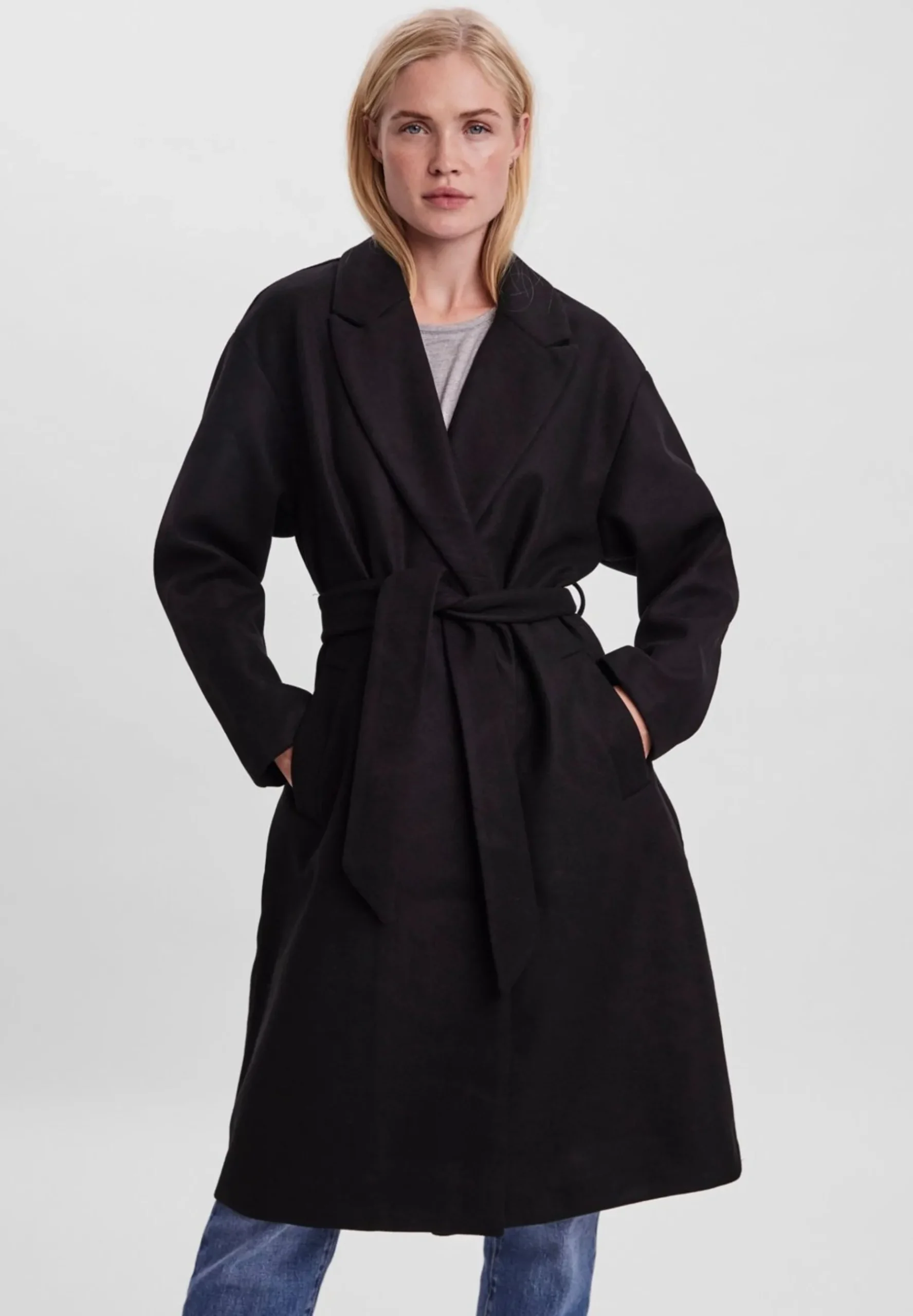Vmfortune - Manteau Classique|Vero Moda New