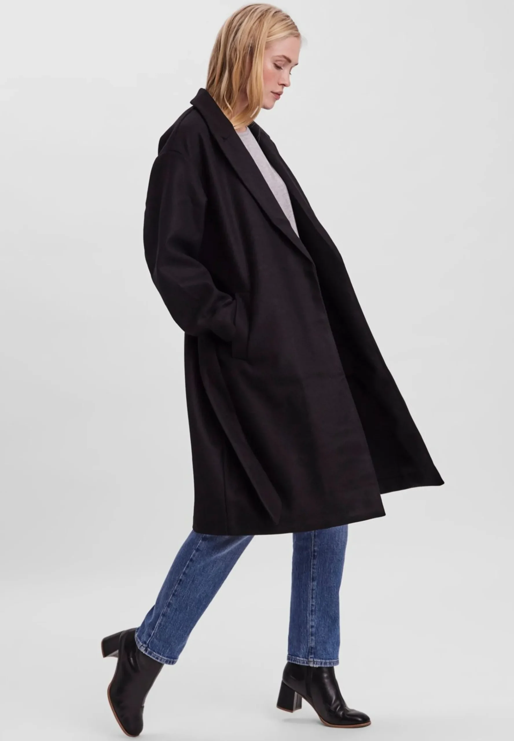 Vmfortune - Manteau Classique|Vero Moda New
