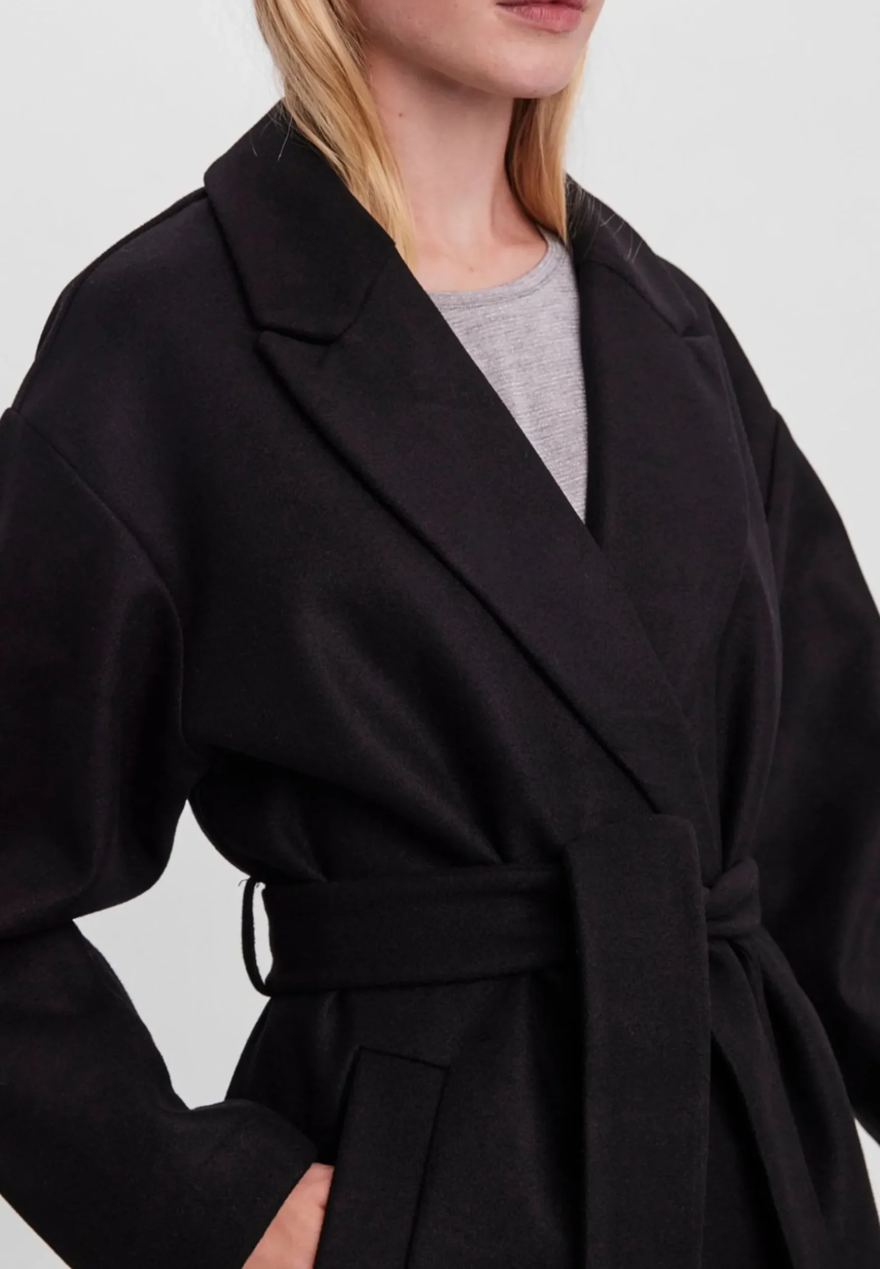 Vmfortune - Manteau Classique|Vero Moda New