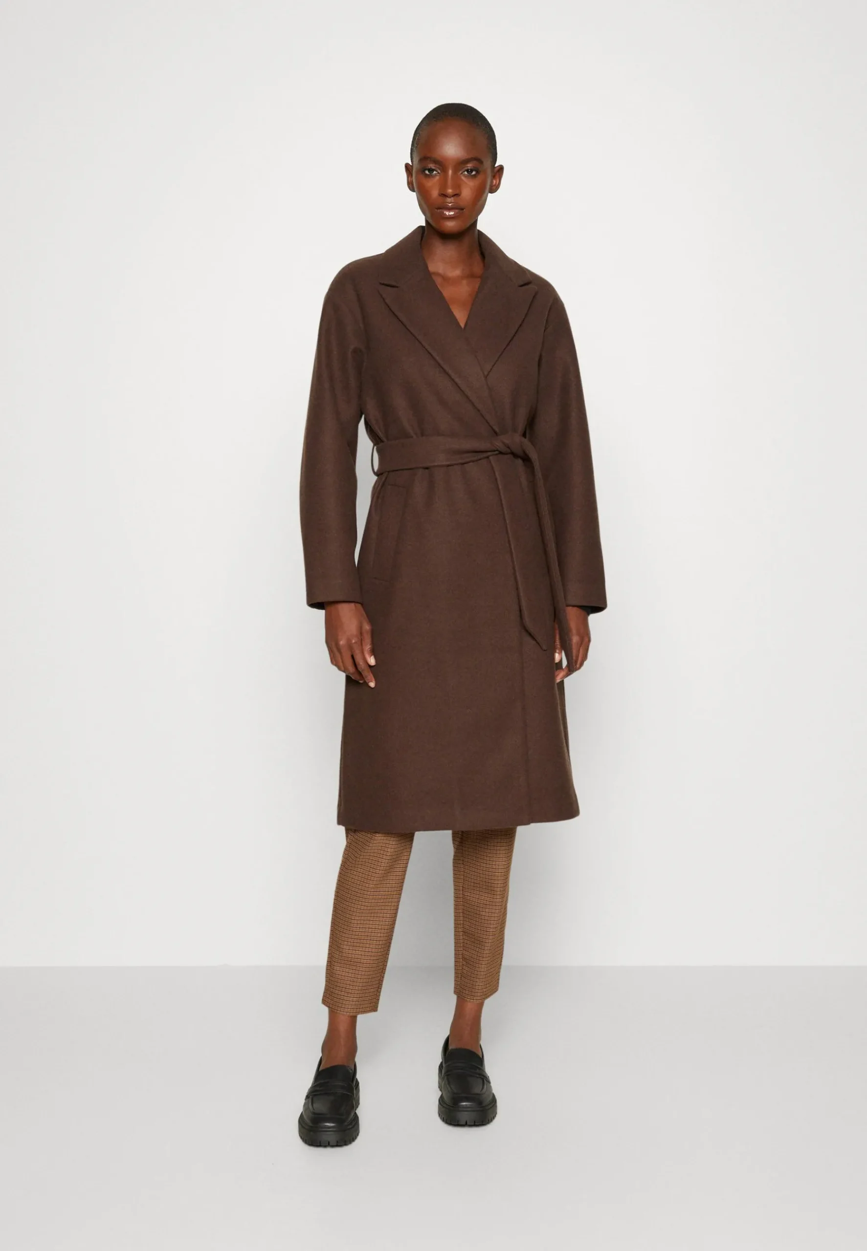 Vmfortune - Manteau Classique|Vero Moda Tall Flash Sale