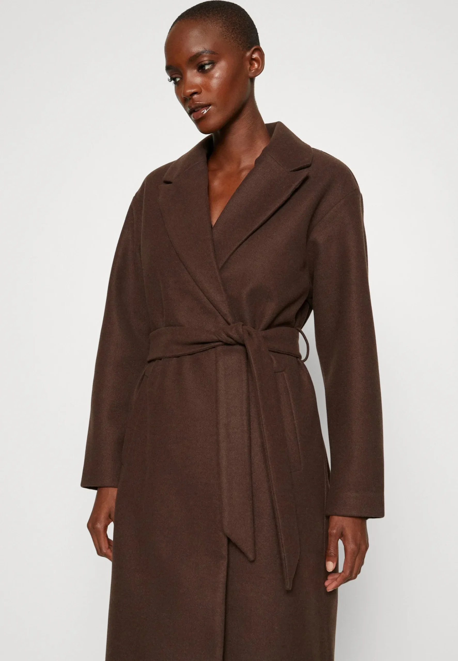 Vmfortune - Manteau Classique|Vero Moda Tall Flash Sale