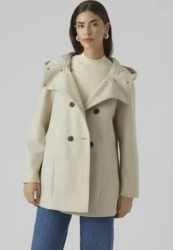 Vmfortune Ga Noos - Manteau Classique|Vero Moda Cheap