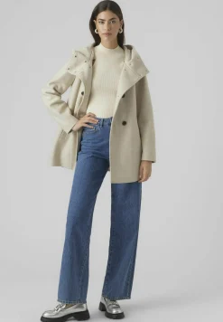Vmfortune Ga Noos - Manteau Classique|Vero Moda Cheap