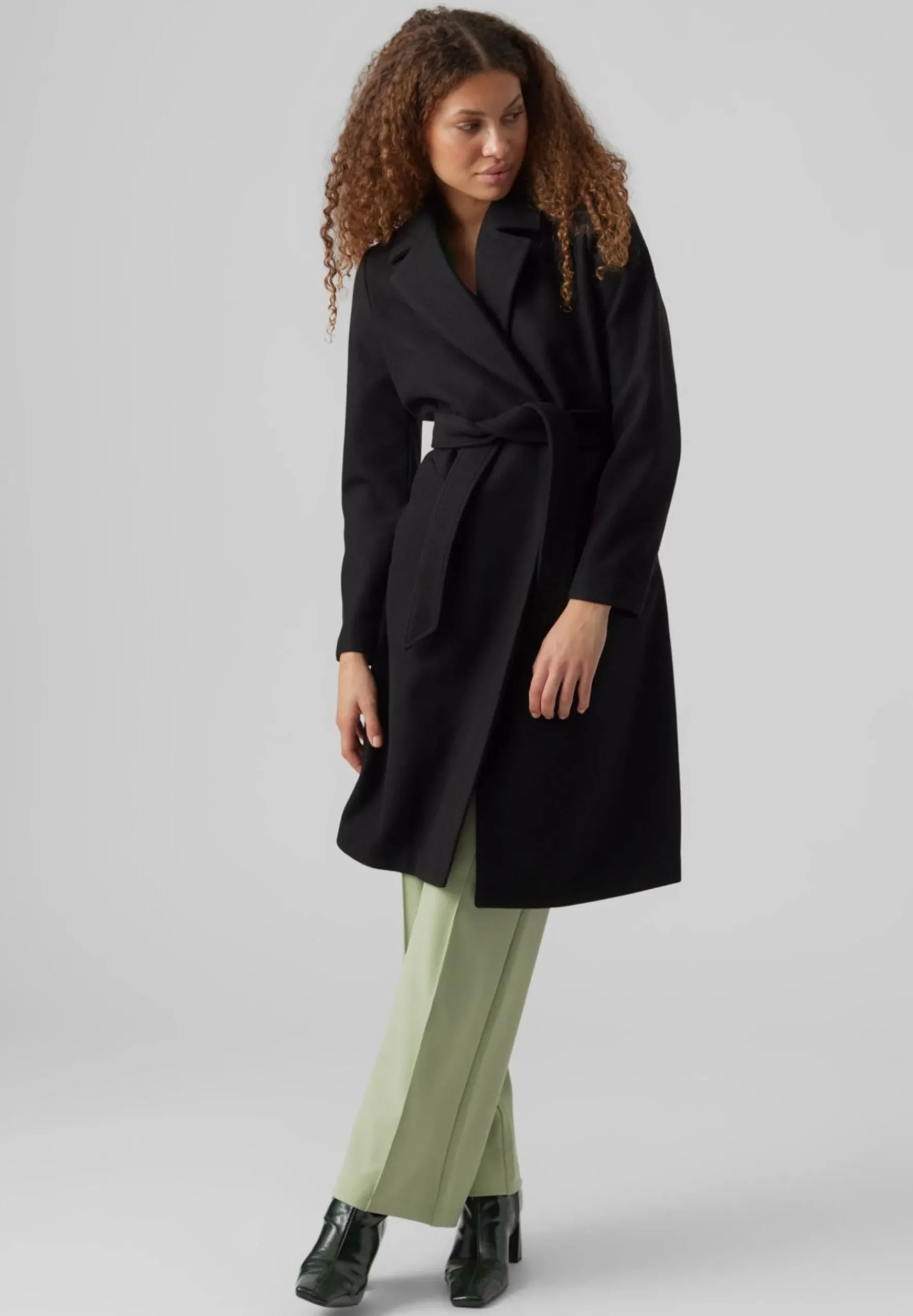 Vmfortuneaya Ss23 Noos - Manteau Classique|Vero Moda Shop