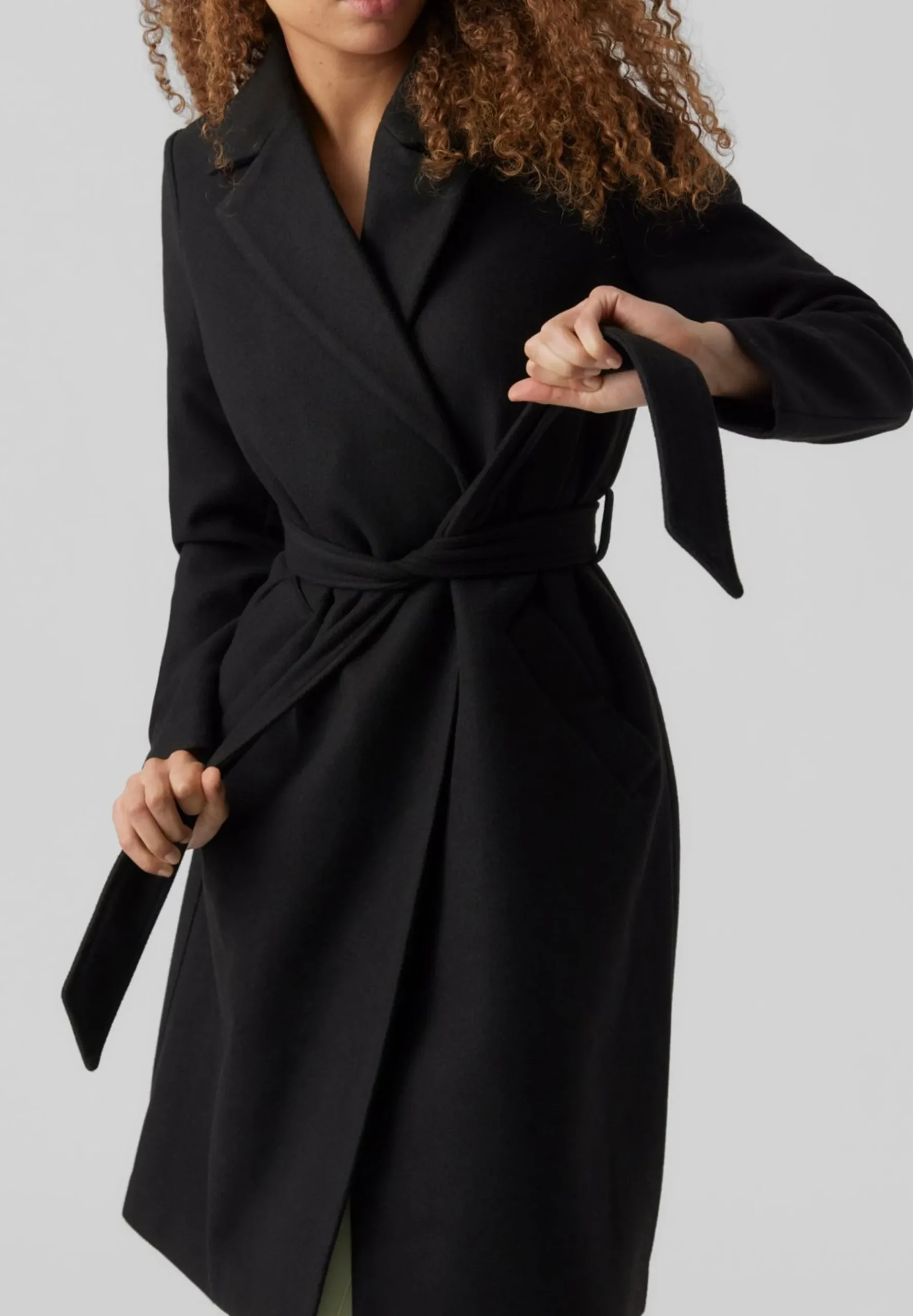 Vmfortuneaya Ss23 Noos - Manteau Classique|Vero Moda Shop