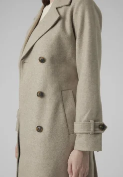 Vmfortunevega - Manteau Classique|Vero Moda Cheap