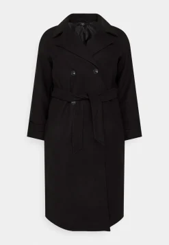 Vmfortunevega Long Plus Size - Manteau Classique|Vero Moda Curve Cheap