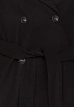 Vmfortunevega Long Plus Size - Manteau Classique|Vero Moda Curve Cheap