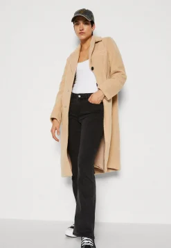 Vmfrisco Long Coat - Manteau Classique|Vero Moda Outlet