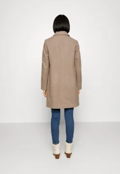 Vmgiannacindy Coat - Manteau Classique|Vero Moda Petite Shop