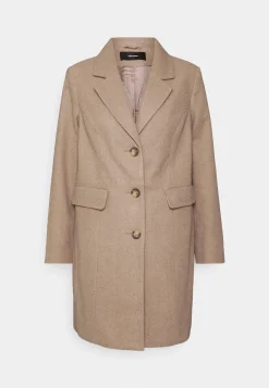 Vmgiannacindy Coat - Manteau Classique|Vero Moda Petite Shop