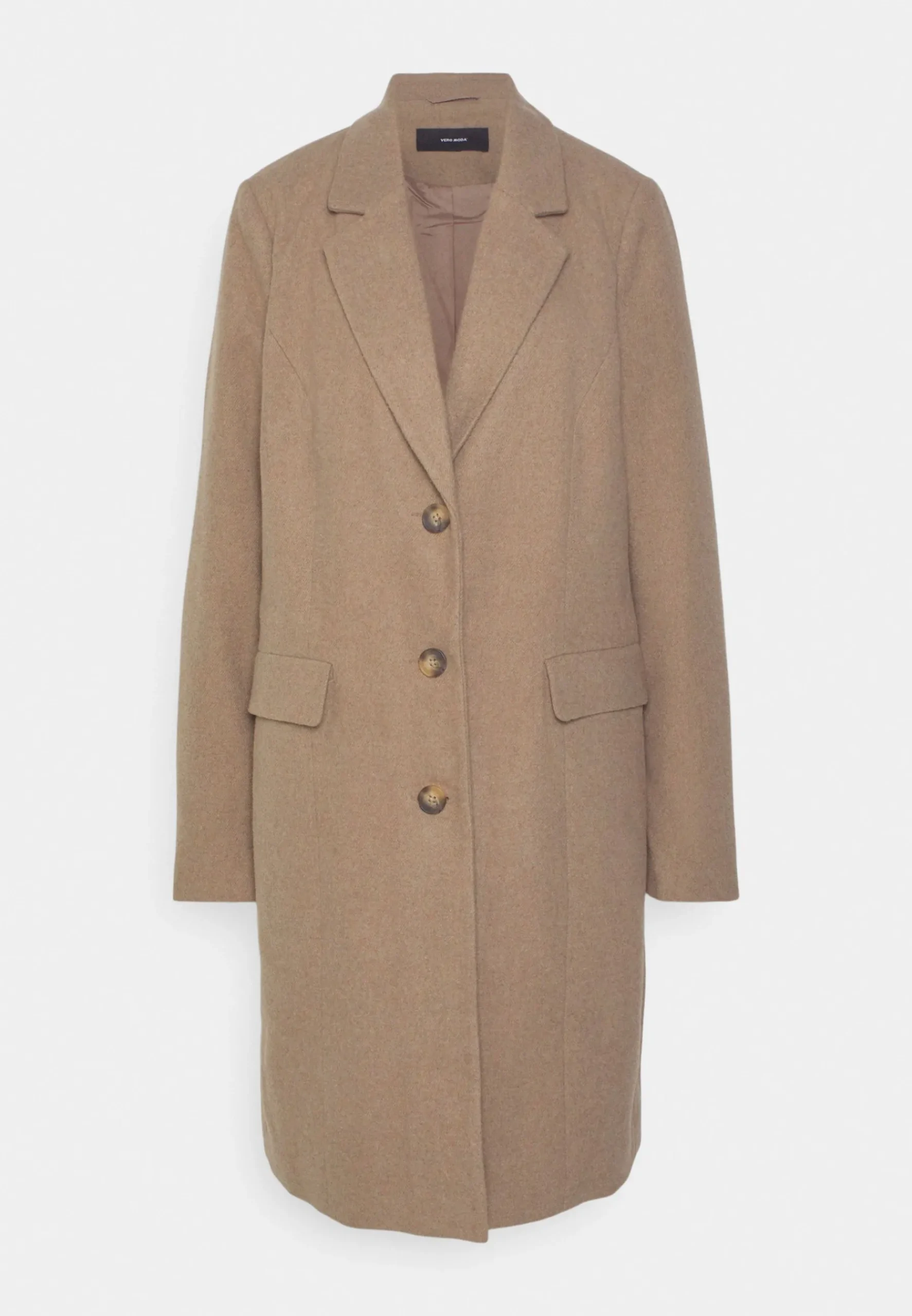 Vmgiannacindy Coat - Manteau Classique|Vero Moda Tall Store