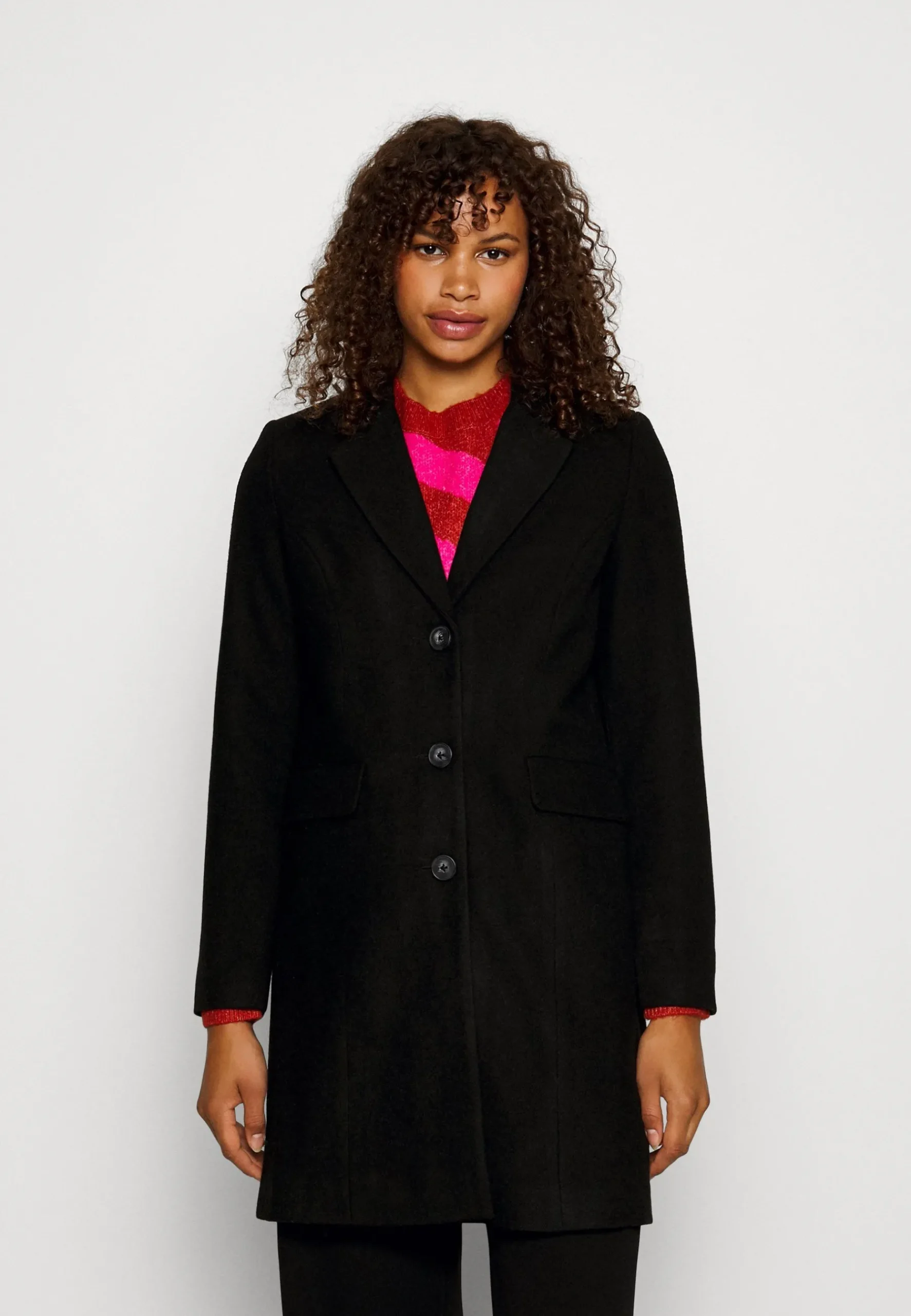 Vmgiannacindy Coat - Manteau Classique|Vero Moda Tall Online