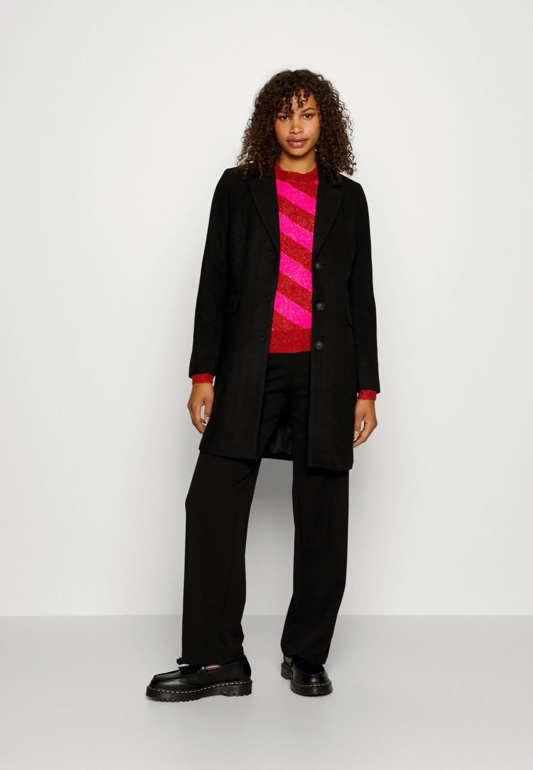 Vmgiannacindy Coat - Manteau Classique|Vero Moda Tall Online